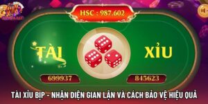 Tài Xỉu Bịp - Nhận Diện Gian Lận Và Cách Bảo Vệ Hiệu Quả
